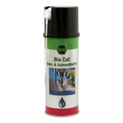 RECA BIOCUT Płyn do cięcia i wiercenia 400 ml